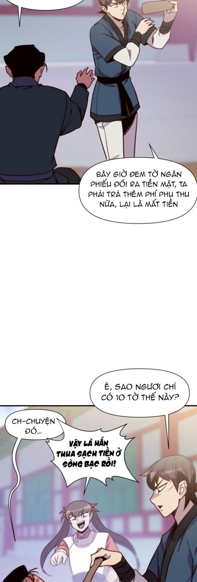 đọc truyện Kẻ Mạnh Nhất Lịch Sử Chương 130 ảnh 34 tại Thiên Thai Truyện