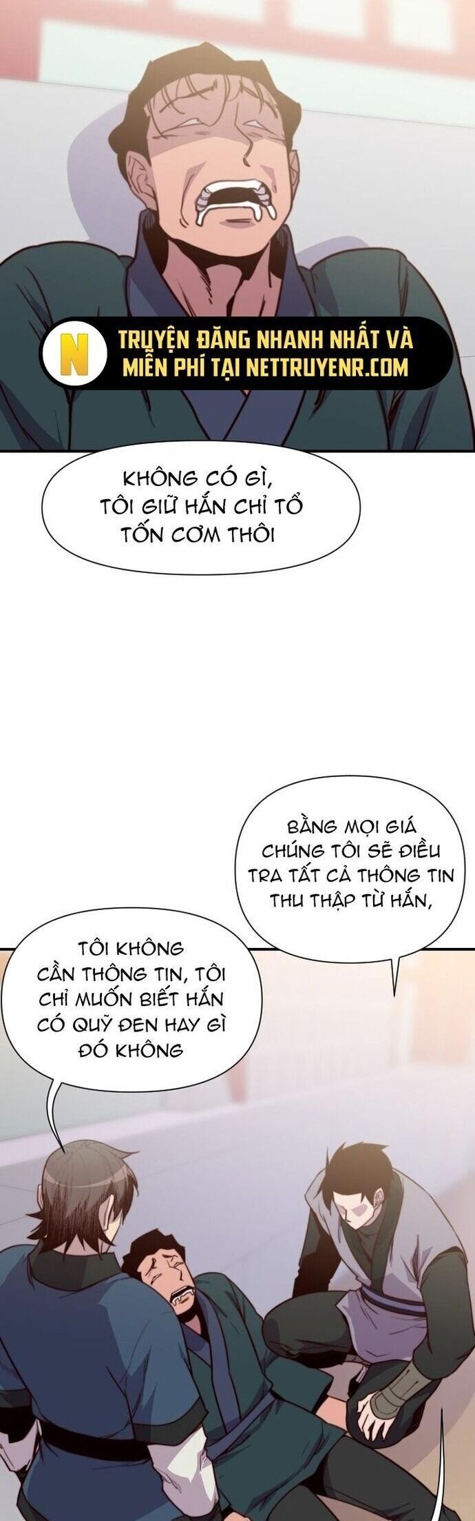 đọc truyện Kẻ Mạnh Nhất Lịch Sử Chương 130 ảnh 37 tại Thiên Thai Truyện