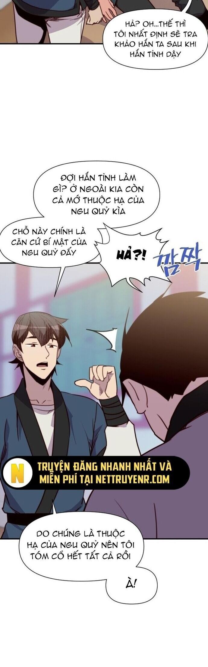 đọc truyện Kẻ Mạnh Nhất Lịch Sử Chương 130 ảnh 38 tại Thiên Thai Truyện