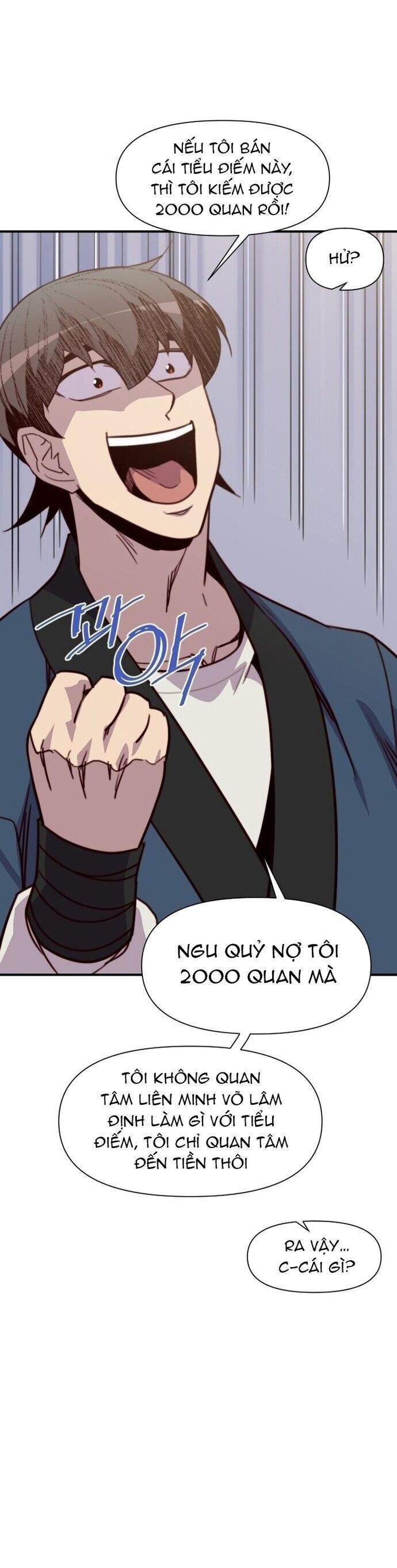 đọc truyện Kẻ Mạnh Nhất Lịch Sử Chương 130 ảnh 39 tại Thiên Thai Truyện