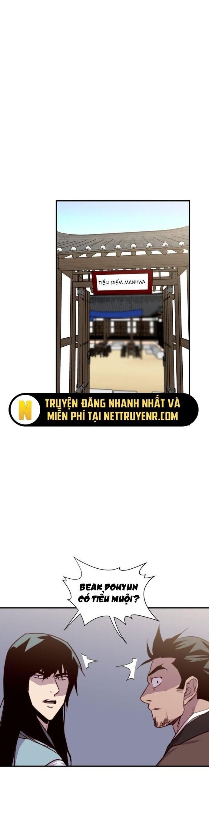 đọc truyện Kẻ Mạnh Nhất Lịch Sử Chương 130 ảnh 40 tại Thiên Thai Truyện