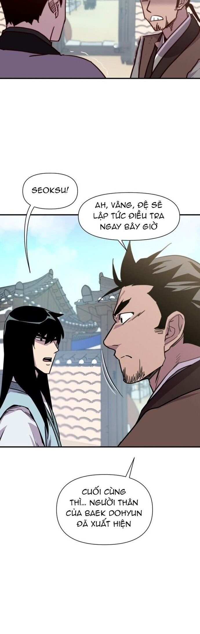 đọc truyện Kẻ Mạnh Nhất Lịch Sử Chương 130 ảnh 42 tại Thiên Thai Truyện