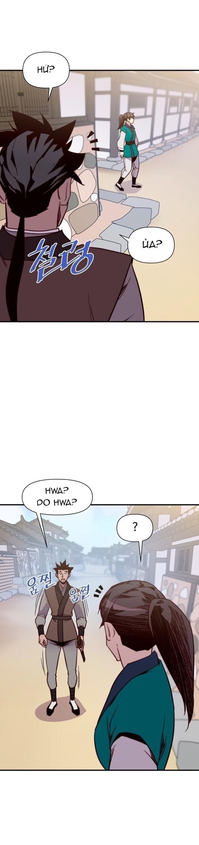 đọc truyện Kẻ Mạnh Nhất Lịch Sử Chương 130 ảnh 44 tại Thiên Thai Truyện