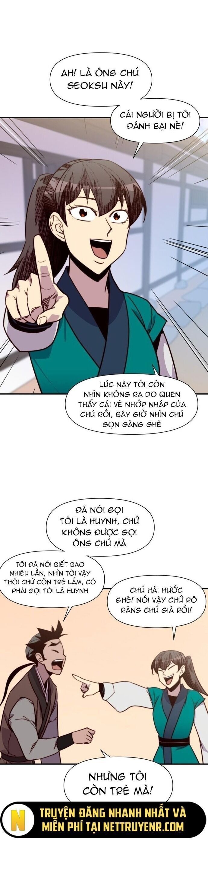 đọc truyện Kẻ Mạnh Nhất Lịch Sử Chương 130 ảnh 45 tại Thiên Thai Truyện