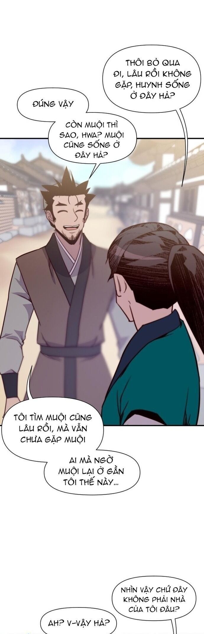 đọc truyện Kẻ Mạnh Nhất Lịch Sử Chương 130 ảnh 46 tại Thiên Thai Truyện