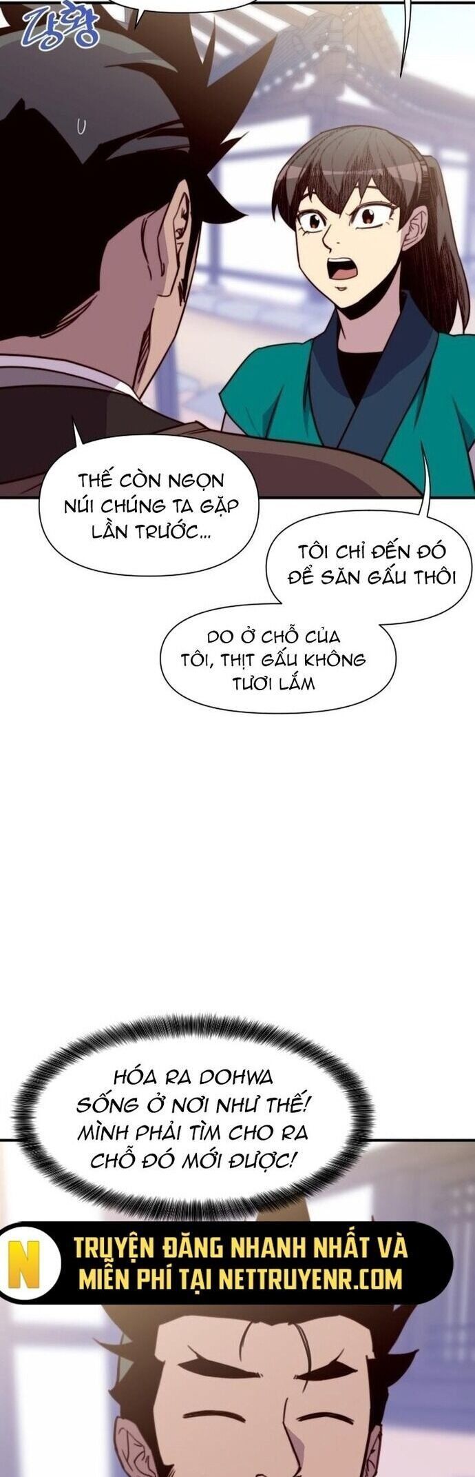 đọc truyện Kẻ Mạnh Nhất Lịch Sử Chương 130 ảnh 47 tại Thiên Thai Truyện