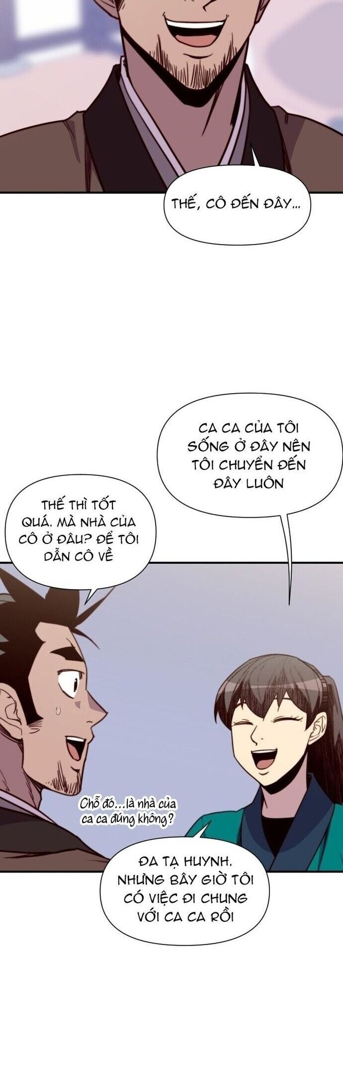 đọc truyện Kẻ Mạnh Nhất Lịch Sử Chương 130 ảnh 48 tại Thiên Thai Truyện