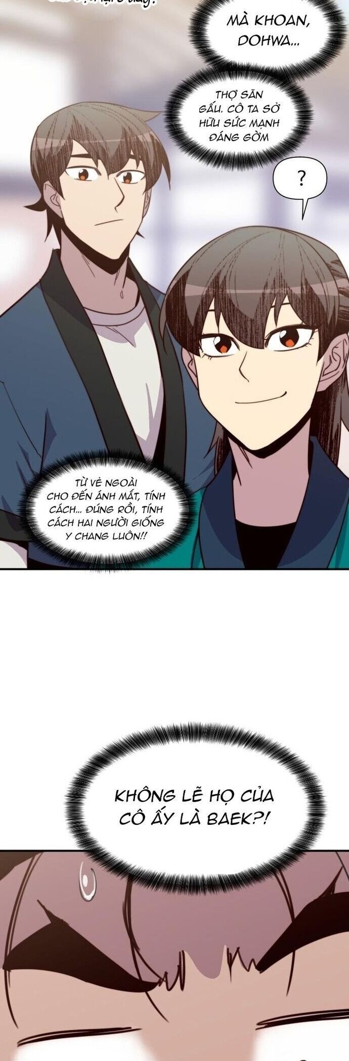 đọc truyện Kẻ Mạnh Nhất Lịch Sử Chương 130 ảnh 50 tại Thiên Thai Truyện