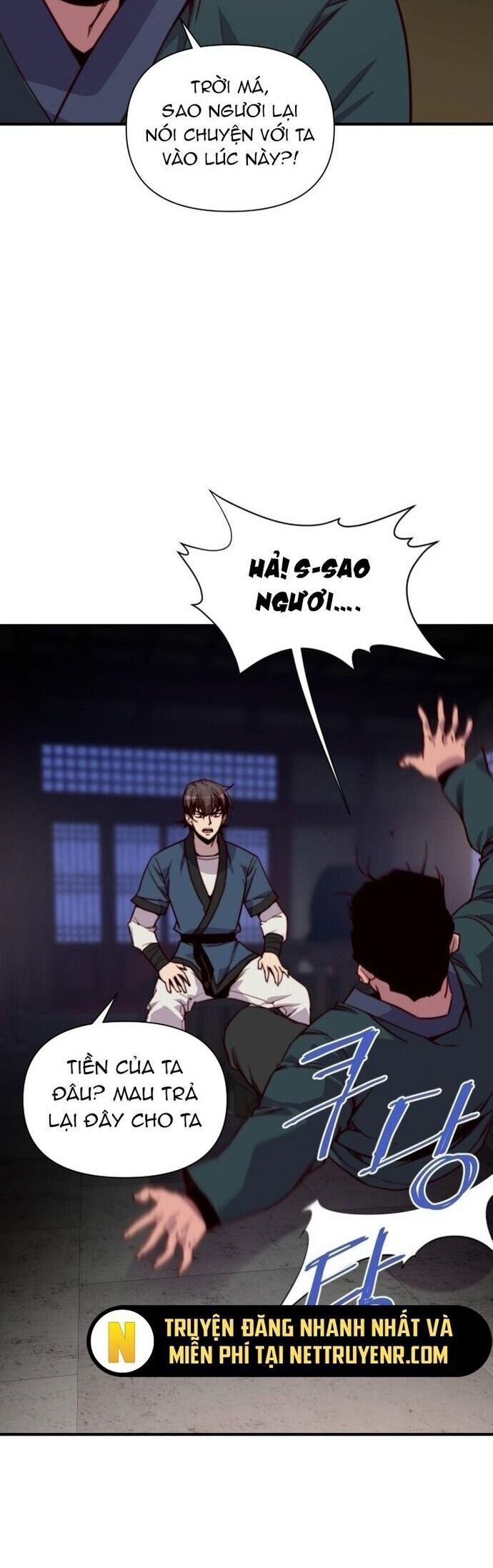 đọc truyện Kẻ Mạnh Nhất Lịch Sử Chương 130 ảnh 9 tại Thiên Thai Truyện