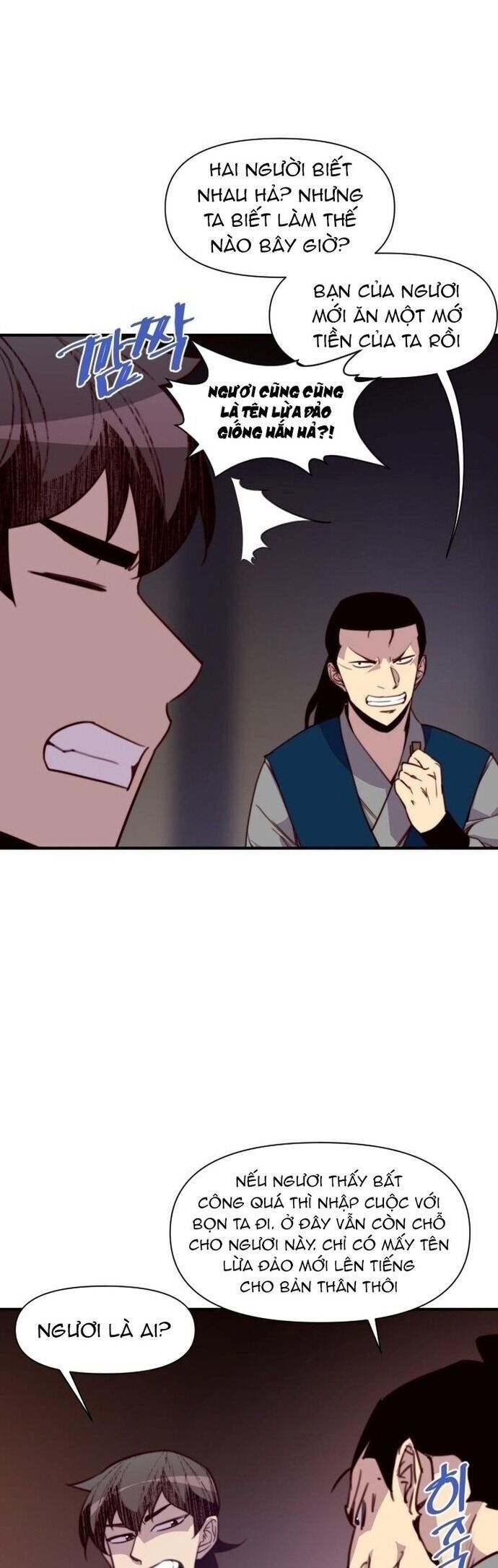 đọc truyện Kẻ Mạnh Nhất Lịch Sử Chương 130 ảnh 10 tại Thiên Thai Truyện