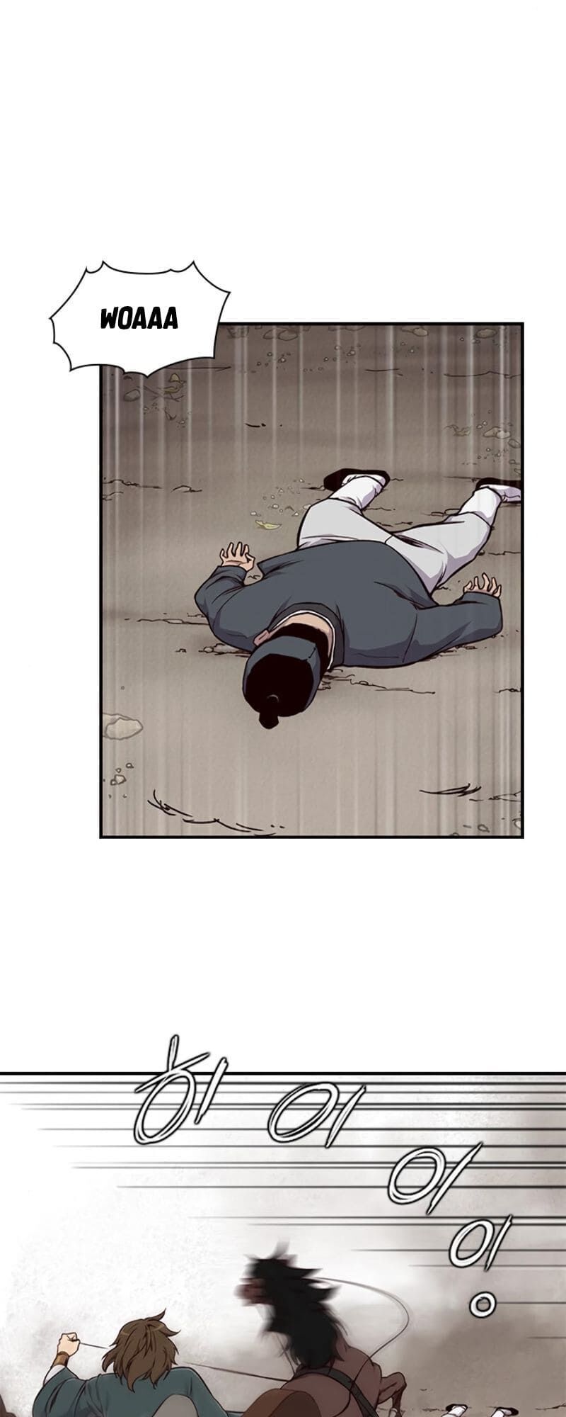 đọc truyện Kẻ Mạnh Nhất Lịch Sử Chương 14 ảnh 13 tại Thiên Thai Truyện