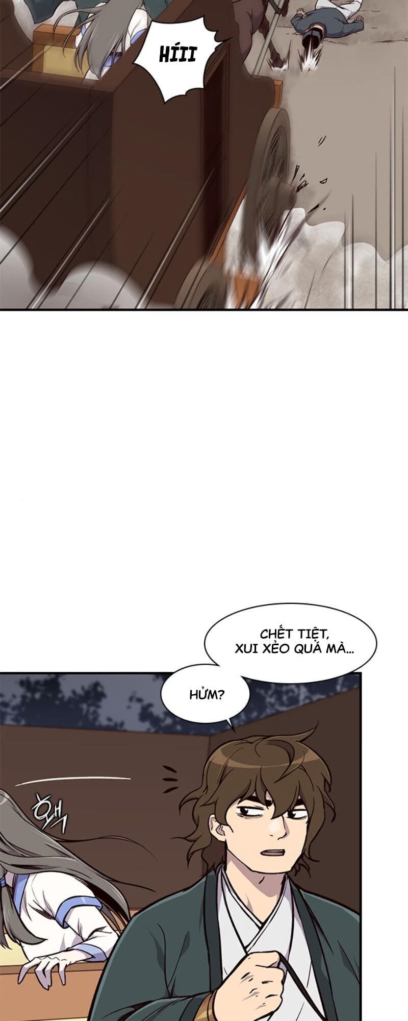 đọc truyện Kẻ Mạnh Nhất Lịch Sử Chương 14 ảnh 14 tại Thiên Thai Truyện