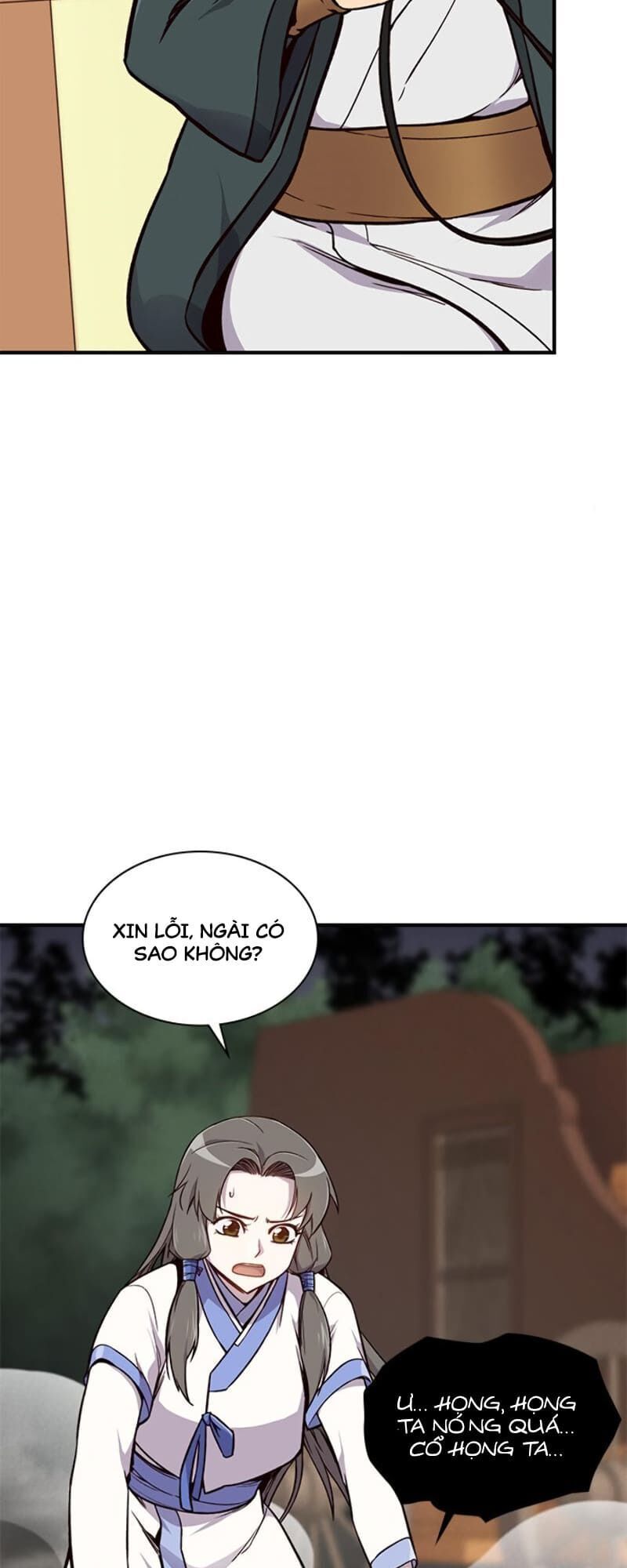 đọc truyện Kẻ Mạnh Nhất Lịch Sử Chương 14 ảnh 15 tại Thiên Thai Truyện