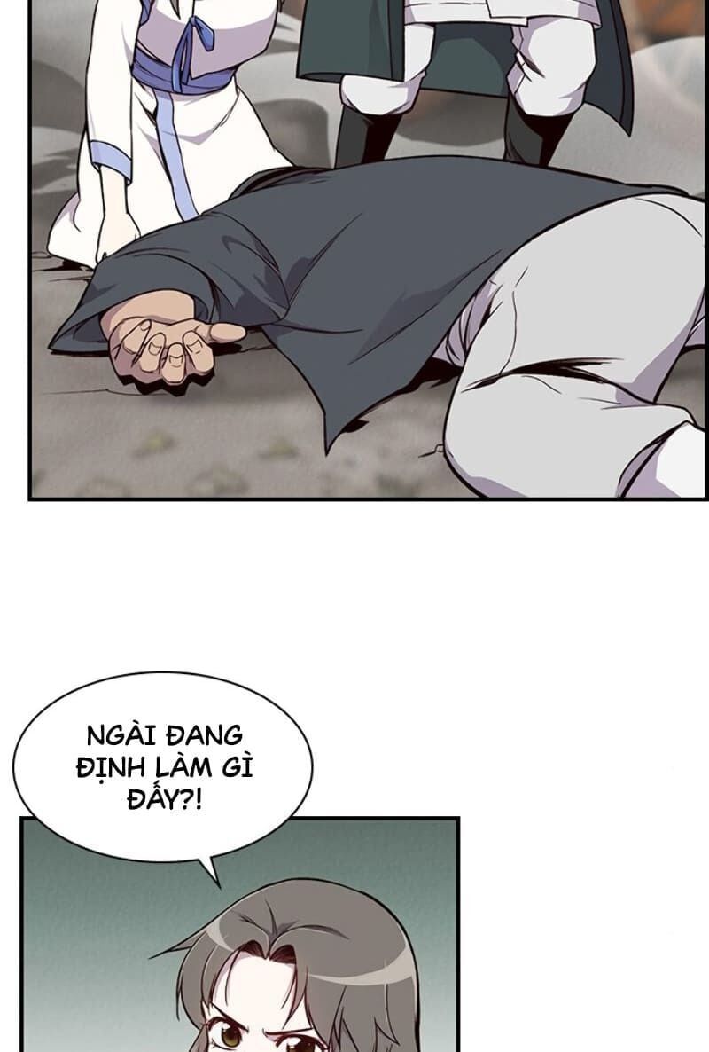 đọc truyện Kẻ Mạnh Nhất Lịch Sử Chương 14 ảnh 17 tại Thiên Thai Truyện