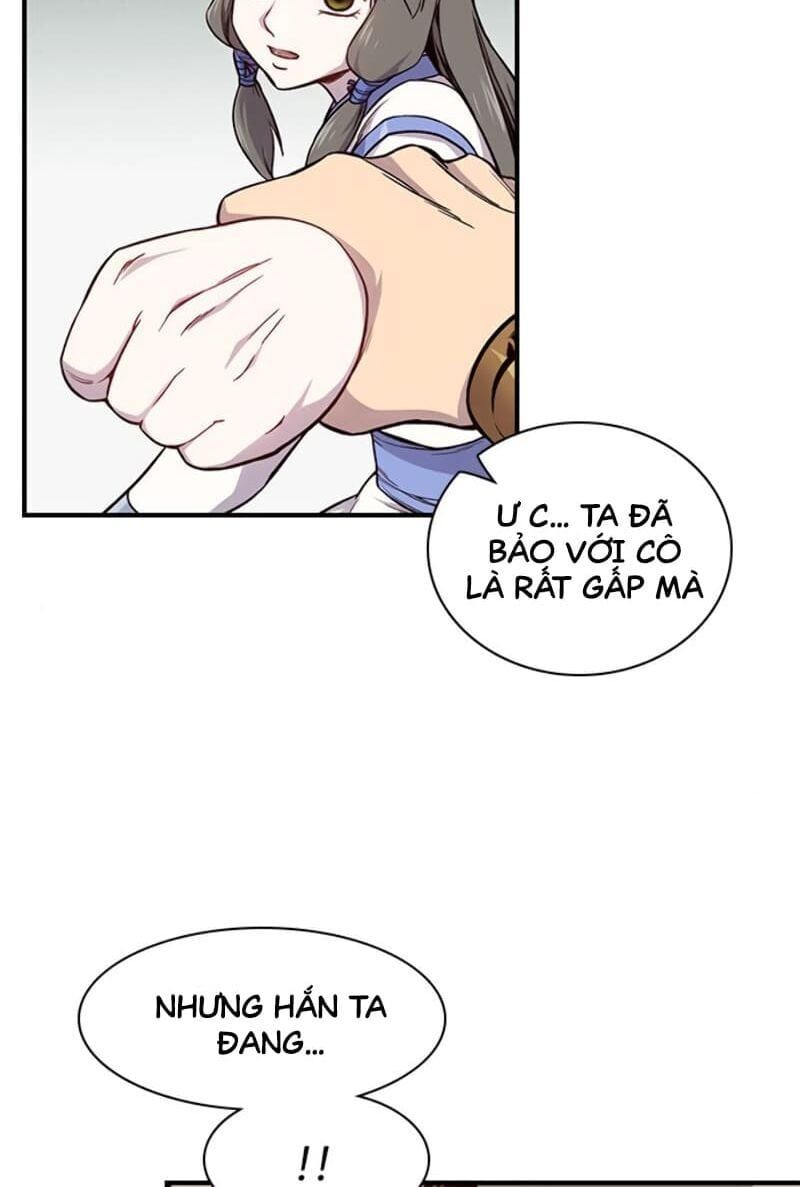 đọc truyện Kẻ Mạnh Nhất Lịch Sử Chương 14 ảnh 18 tại Thiên Thai Truyện