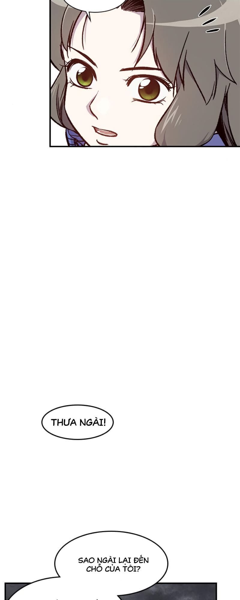 đọc truyện Kẻ Mạnh Nhất Lịch Sử Chương 14 ảnh 19 tại Thiên Thai Truyện