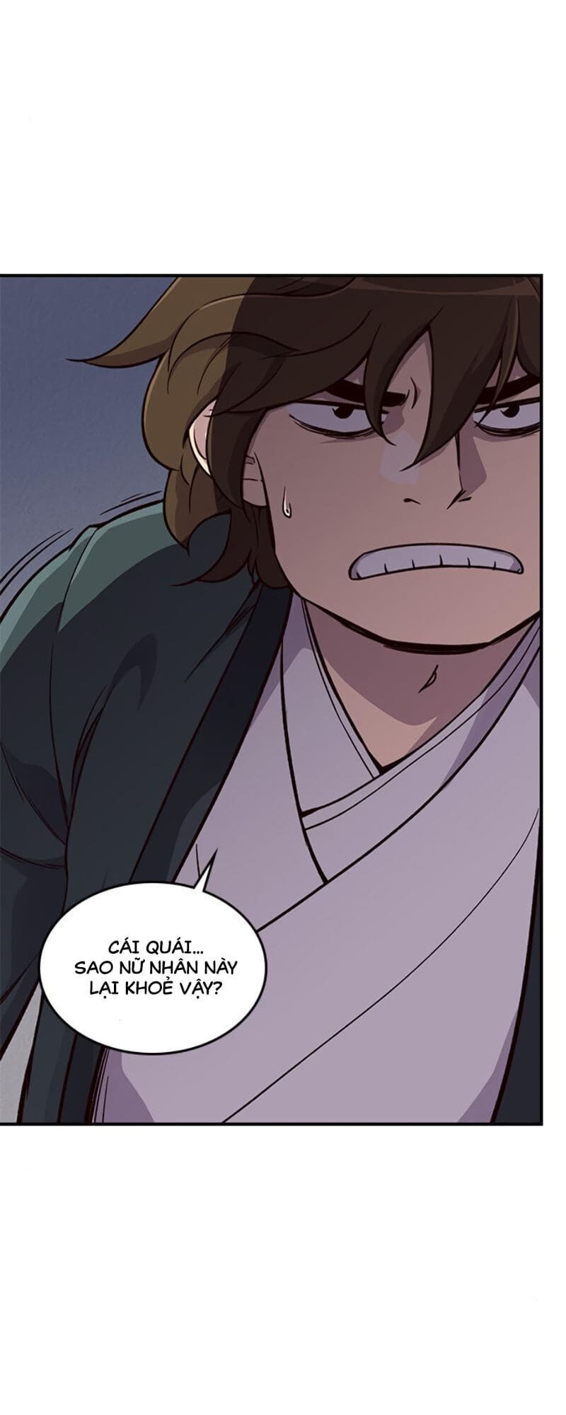 đọc truyện Kẻ Mạnh Nhất Lịch Sử Chương 14 ảnh 22 tại Thiên Thai Truyện