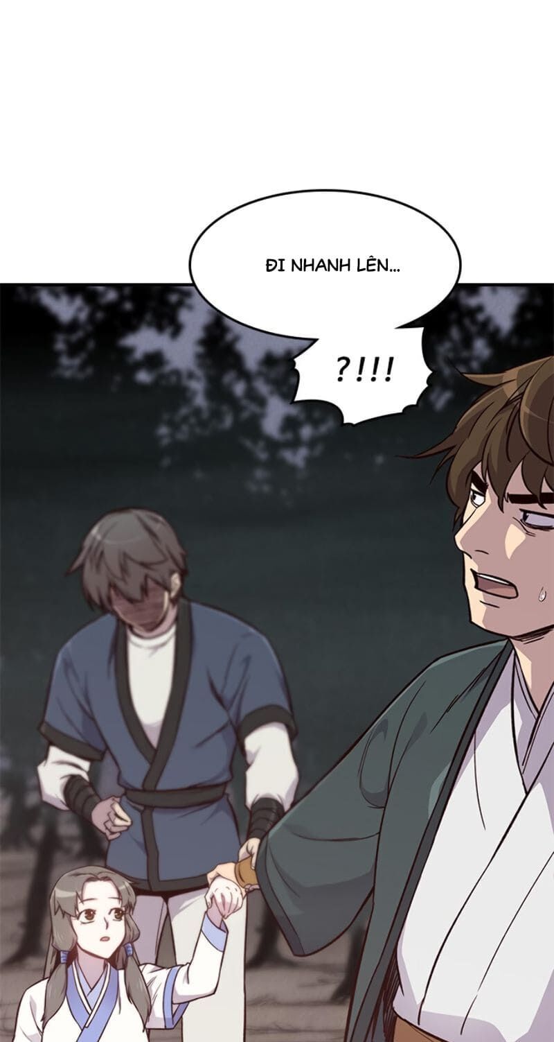 đọc truyện Kẻ Mạnh Nhất Lịch Sử Chương 14 ảnh 23 tại Thiên Thai Truyện