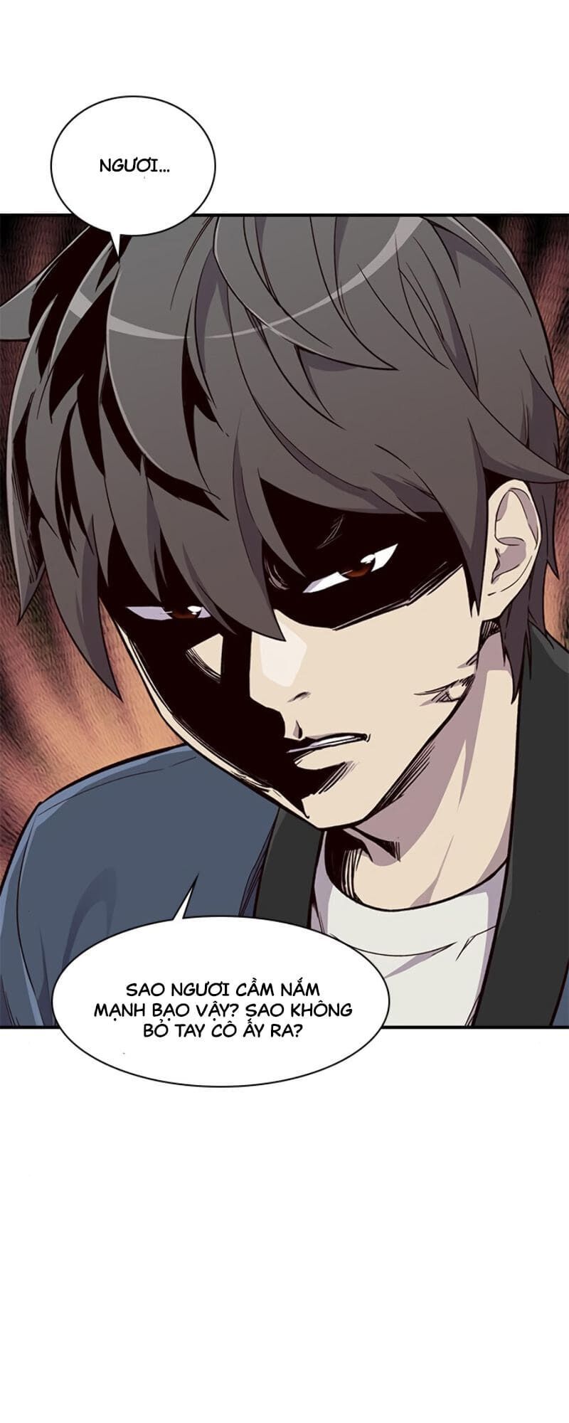 đọc truyện Kẻ Mạnh Nhất Lịch Sử Chương 14 ảnh 25 tại Thiên Thai Truyện