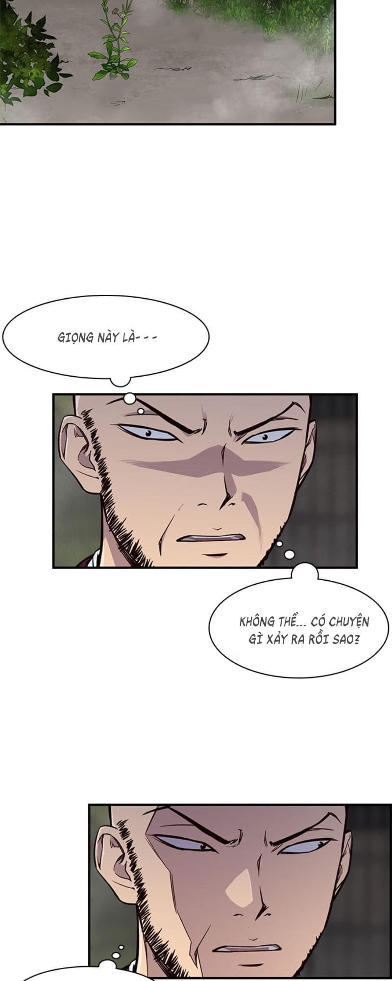 đọc truyện Kẻ Mạnh Nhất Lịch Sử Chương 14 ảnh 28 tại Thiên Thai Truyện