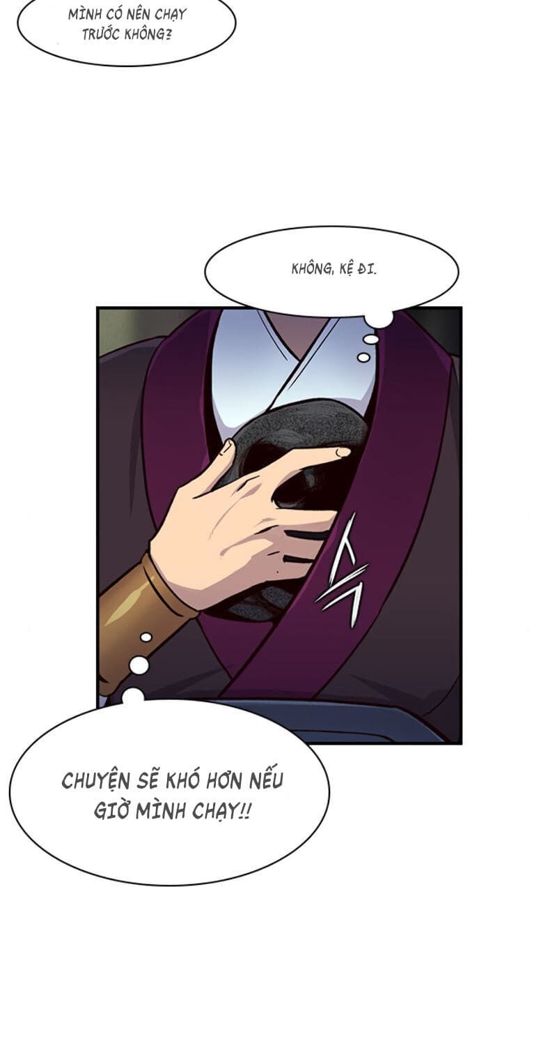 đọc truyện Kẻ Mạnh Nhất Lịch Sử Chương 14 ảnh 29 tại Thiên Thai Truyện