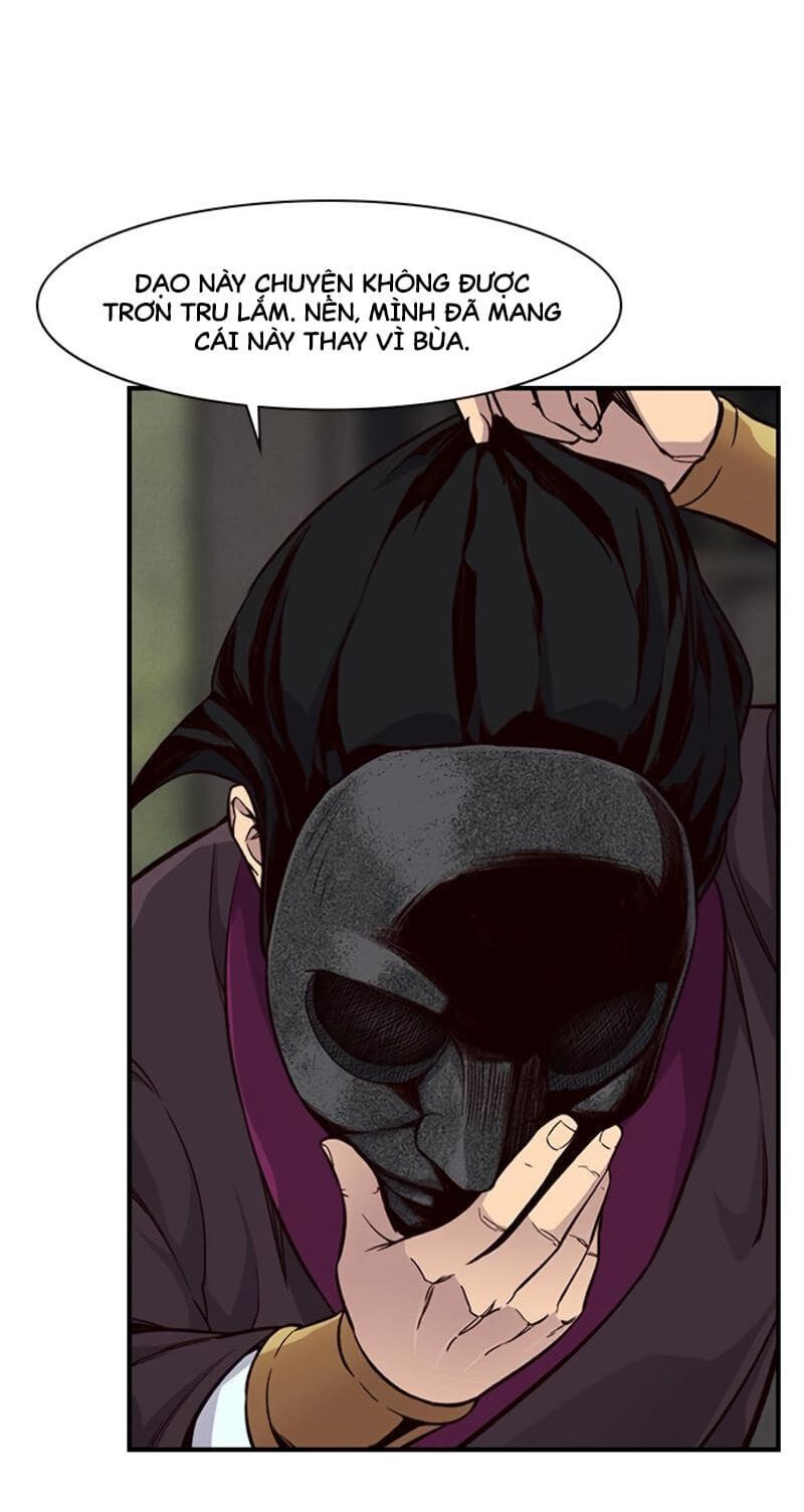 đọc truyện Kẻ Mạnh Nhất Lịch Sử Chương 14 ảnh 30 tại Thiên Thai Truyện