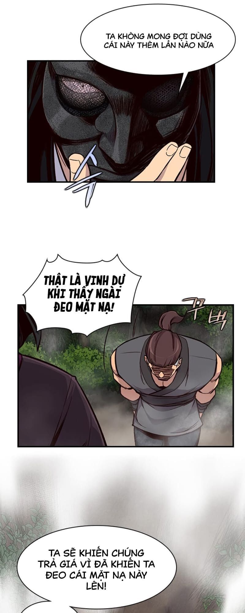 đọc truyện Kẻ Mạnh Nhất Lịch Sử Chương 14 ảnh 31 tại Thiên Thai Truyện