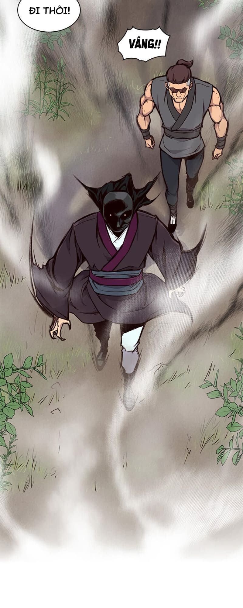 đọc truyện Kẻ Mạnh Nhất Lịch Sử Chương 14 ảnh 32 tại Thiên Thai Truyện