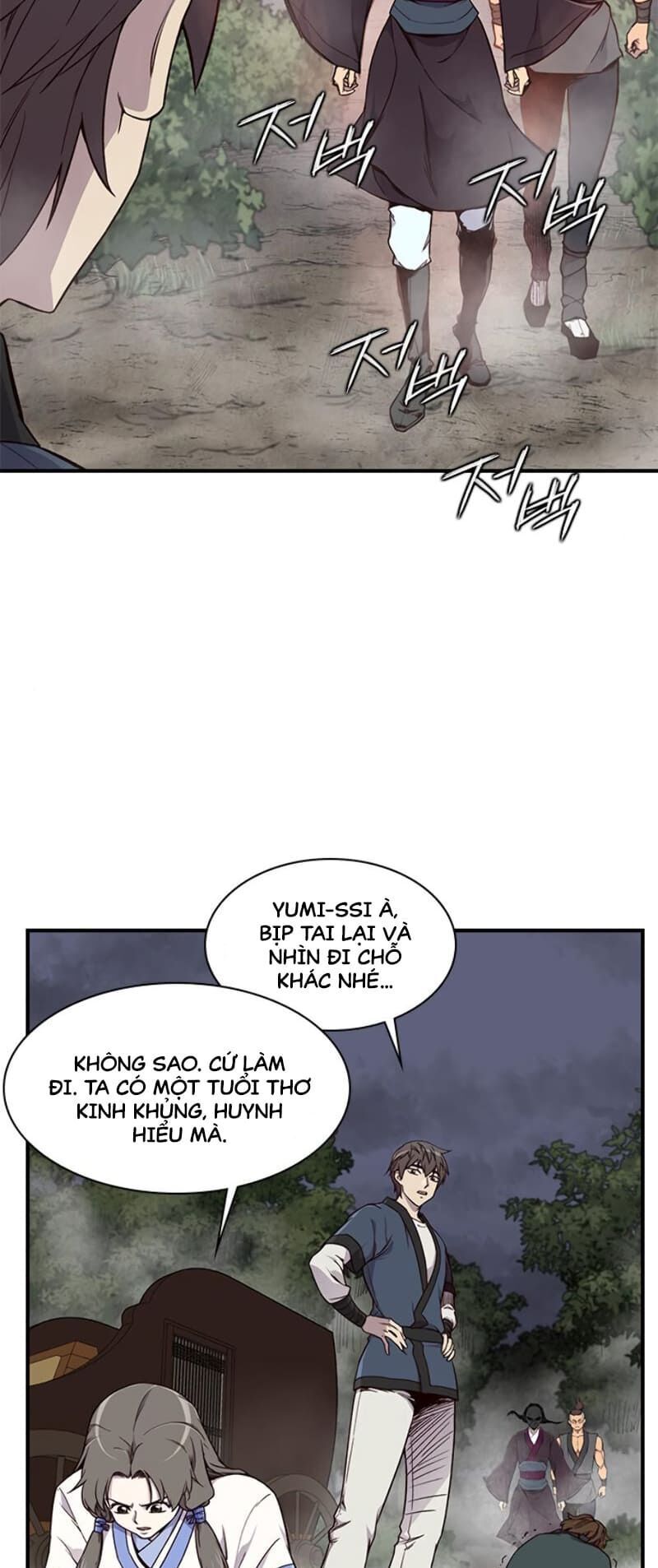 đọc truyện Kẻ Mạnh Nhất Lịch Sử Chương 14 ảnh 35 tại Thiên Thai Truyện