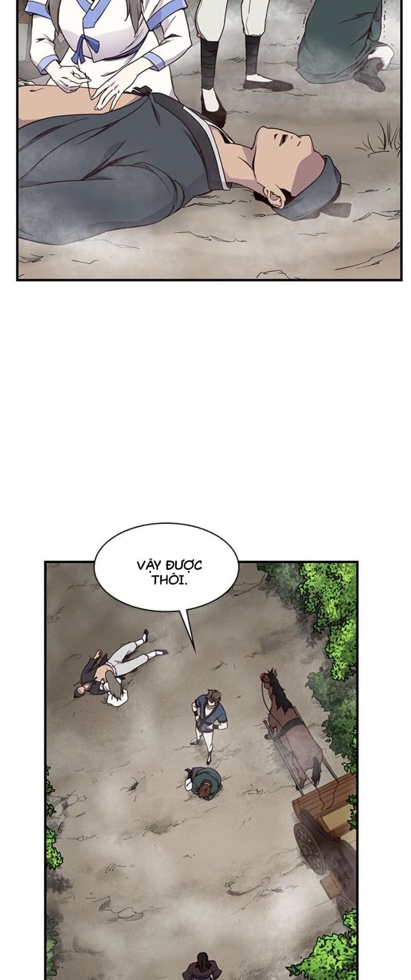 đọc truyện Kẻ Mạnh Nhất Lịch Sử Chương 14 ảnh 36 tại Thiên Thai Truyện