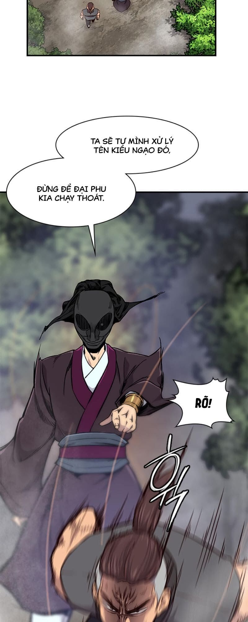 đọc truyện Kẻ Mạnh Nhất Lịch Sử Chương 14 ảnh 37 tại Thiên Thai Truyện