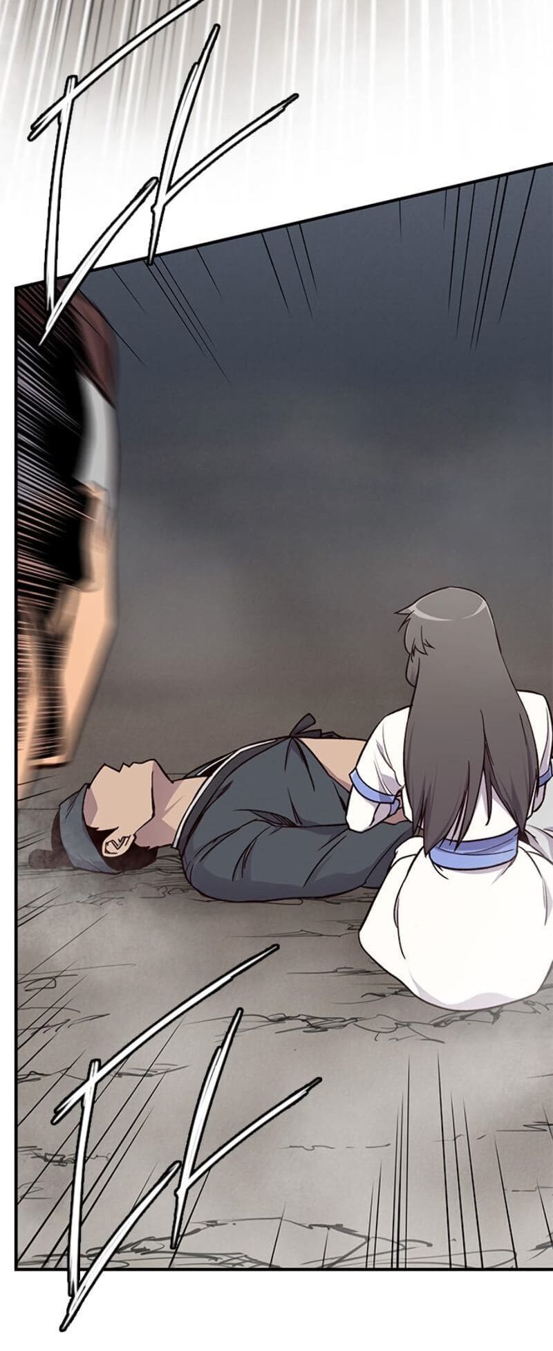 đọc truyện Kẻ Mạnh Nhất Lịch Sử Chương 14 ảnh 39 tại Thiên Thai Truyện