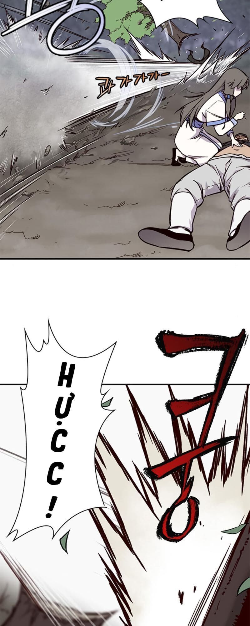 đọc truyện Kẻ Mạnh Nhất Lịch Sử Chương 14 ảnh 41 tại Thiên Thai Truyện