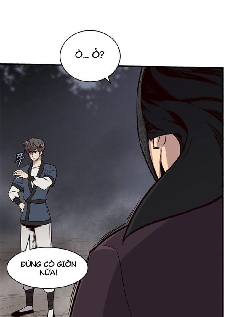 đọc truyện Kẻ Mạnh Nhất Lịch Sử Chương 14 ảnh 43 tại Thiên Thai Truyện