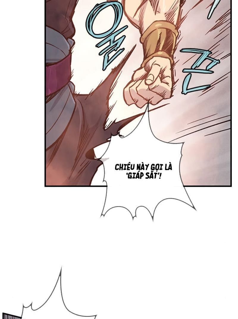 đọc truyện Kẻ Mạnh Nhất Lịch Sử Chương 14 ảnh 47 tại Thiên Thai Truyện