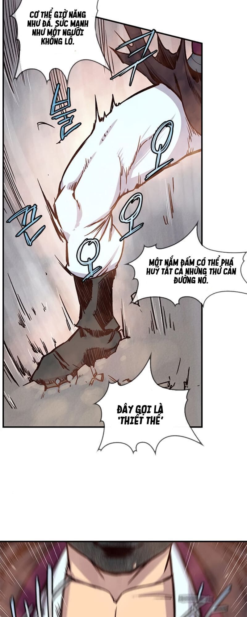 đọc truyện Kẻ Mạnh Nhất Lịch Sử Chương 14 ảnh 48 tại Thiên Thai Truyện