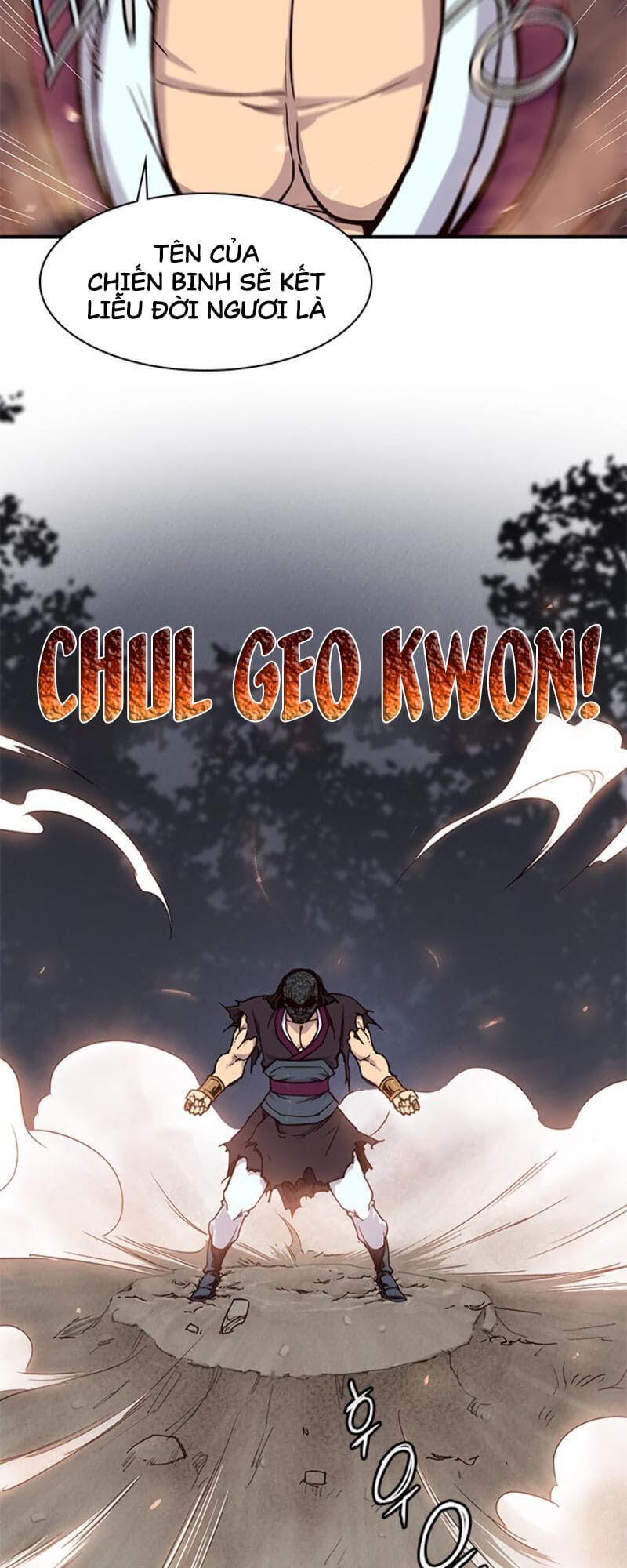 đọc truyện Kẻ Mạnh Nhất Lịch Sử Chương 14 ảnh 49 tại Thiên Thai Truyện