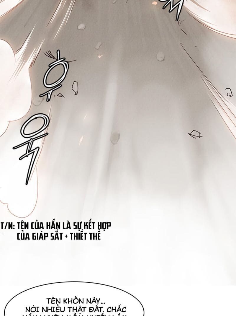 đọc truyện Kẻ Mạnh Nhất Lịch Sử Chương 14 ảnh 50 tại Thiên Thai Truyện