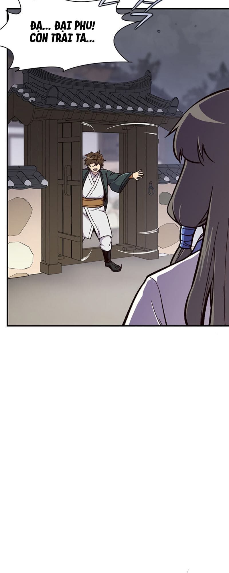 đọc truyện Kẻ Mạnh Nhất Lịch Sử Chương 14 ảnh 7 tại Thiên Thai Truyện