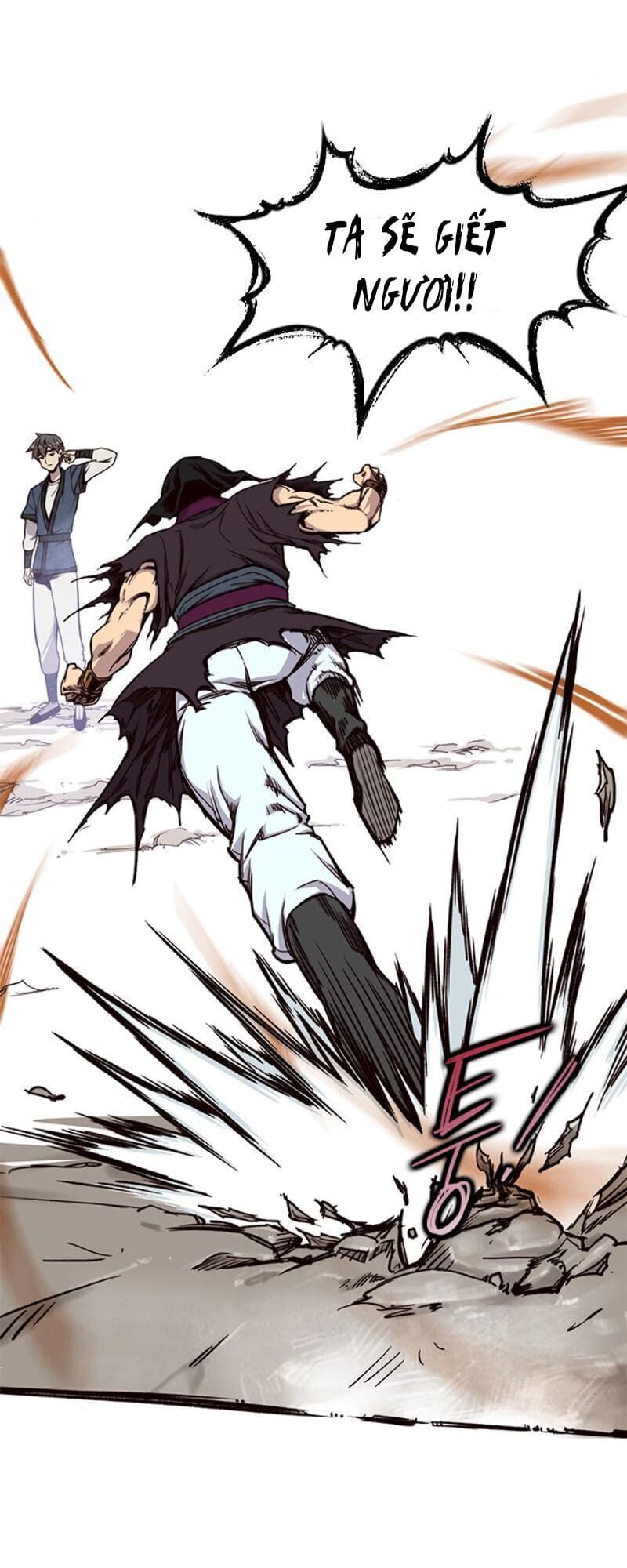 đọc truyện Kẻ Mạnh Nhất Lịch Sử Chương 14 ảnh 52 tại Thiên Thai Truyện