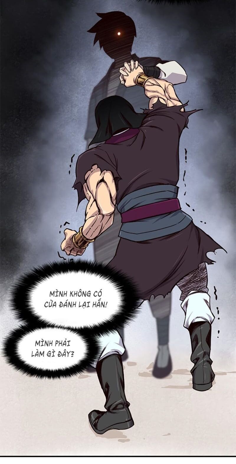 đọc truyện Kẻ Mạnh Nhất Lịch Sử Chương 14 ảnh 57 tại Thiên Thai Truyện