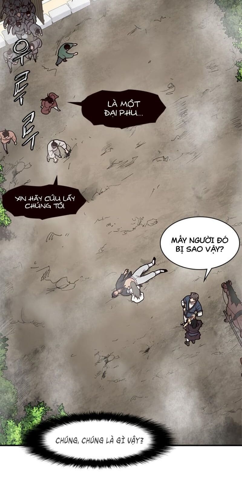 đọc truyện Kẻ Mạnh Nhất Lịch Sử Chương 14 ảnh 60 tại Thiên Thai Truyện