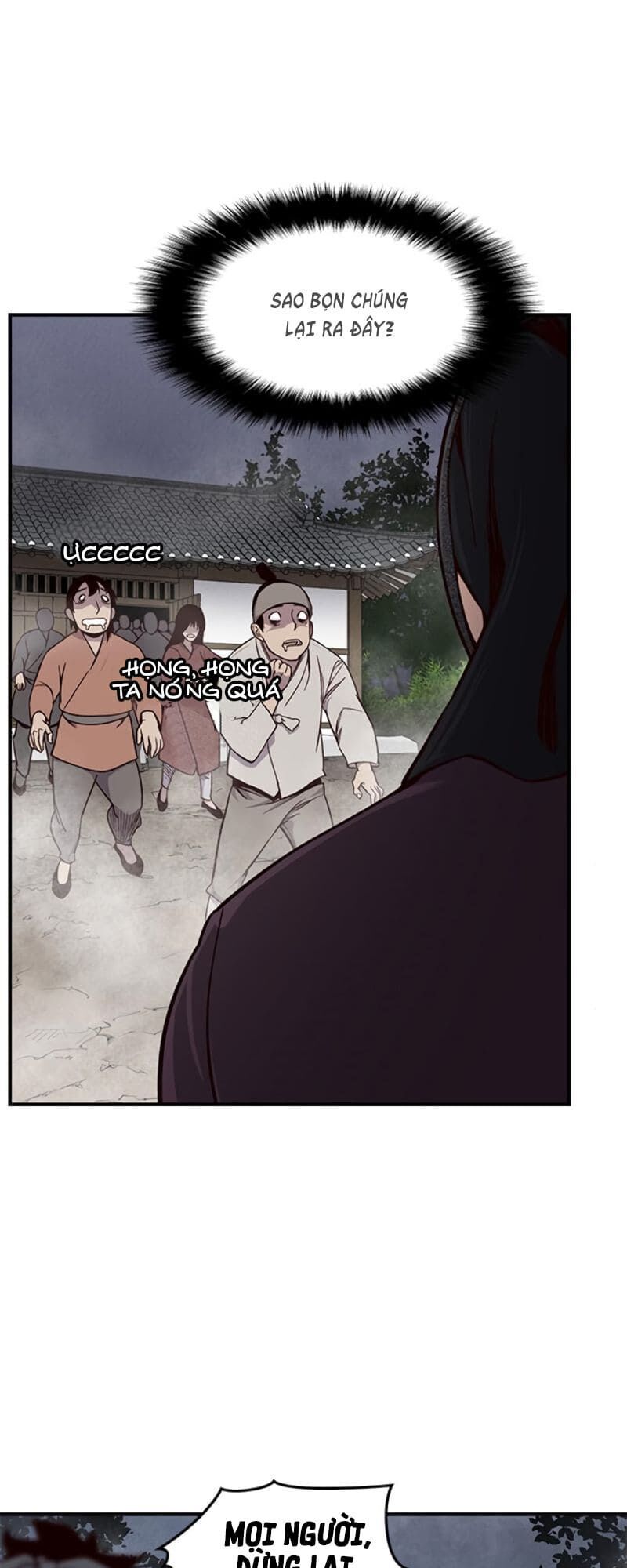 đọc truyện Kẻ Mạnh Nhất Lịch Sử Chương 14 ảnh 61 tại Thiên Thai Truyện