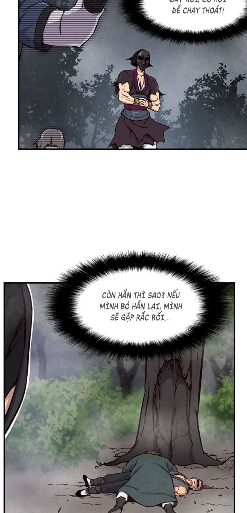 đọc truyện Kẻ Mạnh Nhất Lịch Sử Chương 14 ảnh 63 tại Thiên Thai Truyện