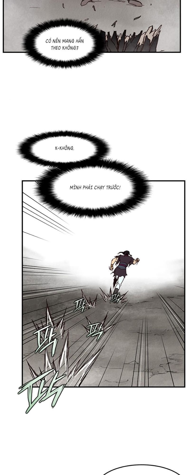 đọc truyện Kẻ Mạnh Nhất Lịch Sử Chương 14 ảnh 64 tại Thiên Thai Truyện