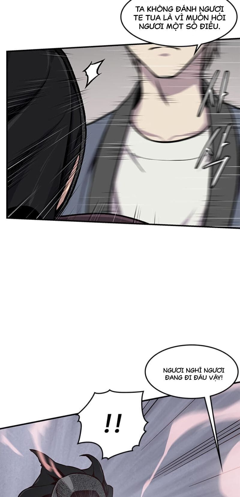 đọc truyện Kẻ Mạnh Nhất Lịch Sử Chương 14 ảnh 65 tại Thiên Thai Truyện