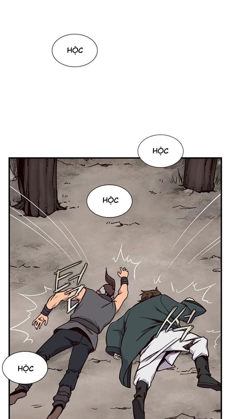 đọc truyện Kẻ Mạnh Nhất Lịch Sử Chương 14 ảnh 74 tại Thiên Thai Truyện