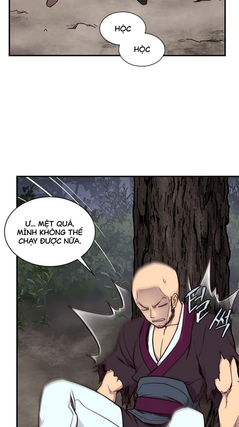 đọc truyện Kẻ Mạnh Nhất Lịch Sử Chương 14 ảnh 75 tại Thiên Thai Truyện