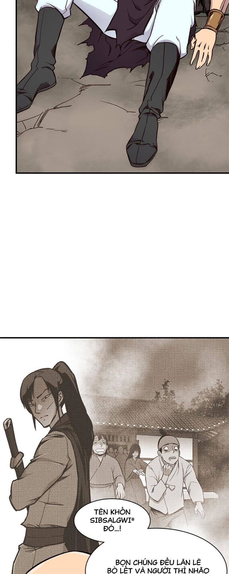 đọc truyện Kẻ Mạnh Nhất Lịch Sử Chương 14 ảnh 76 tại Thiên Thai Truyện