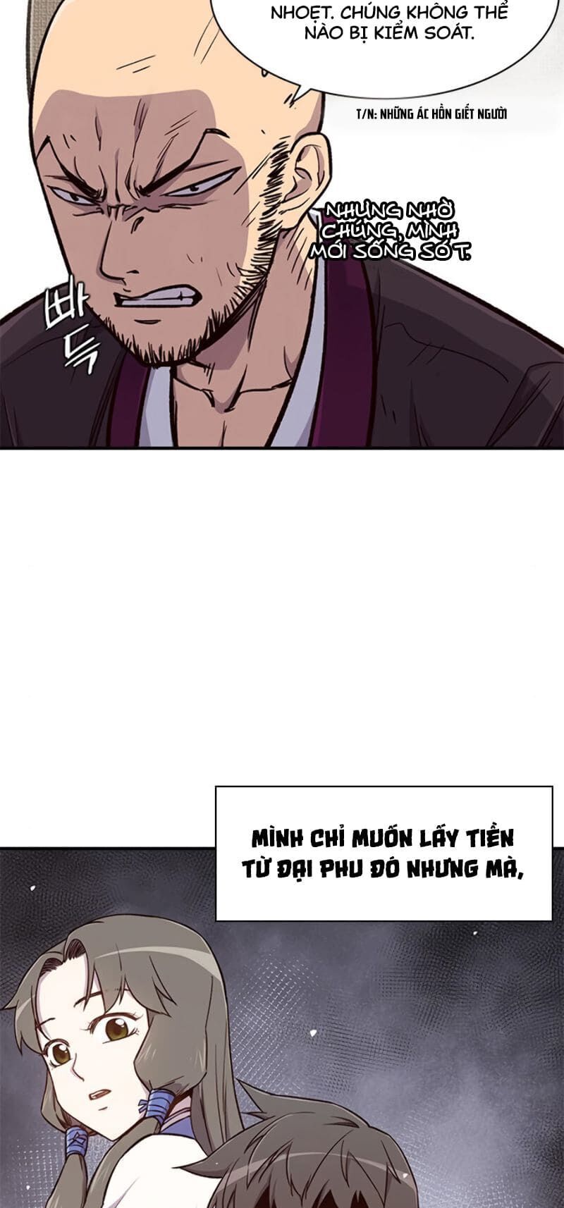 đọc truyện Kẻ Mạnh Nhất Lịch Sử Chương 14 ảnh 77 tại Thiên Thai Truyện